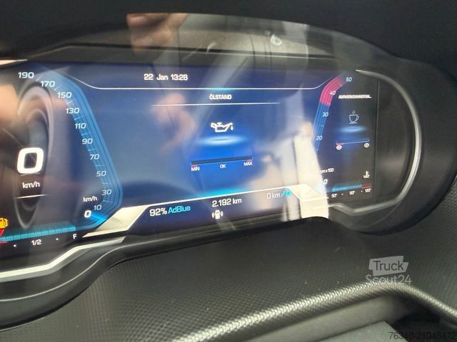 Aukštas mikroautobusas IVECO Daily 35S18HA8 CRV/P