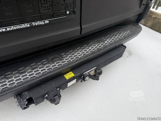 Aukštas mikroautobusas IVECO Daily 35S18HA8 CRV/P