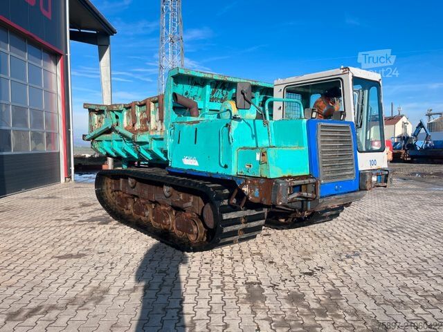 Other Morooka MOROOKA