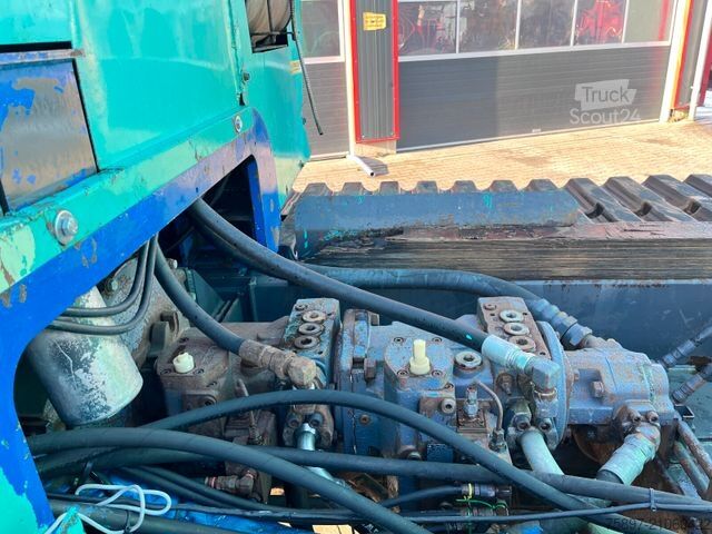 Other Morooka MOROOKA