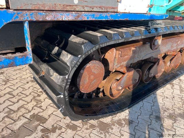 Other Morooka MOROOKA