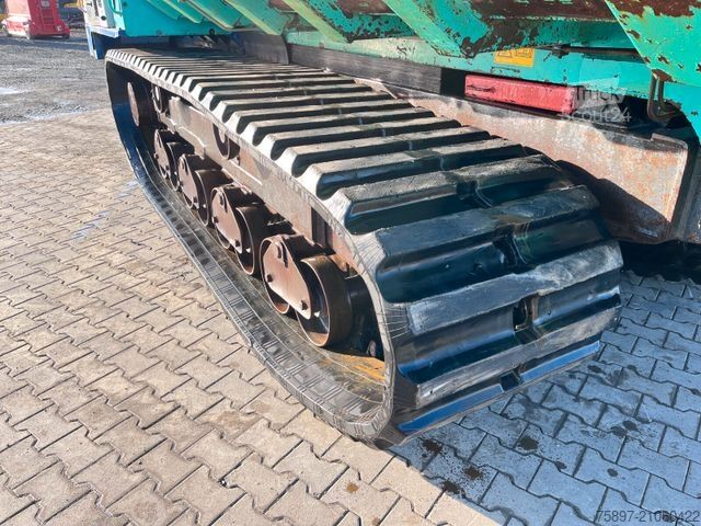 Other Morooka MOROOKA