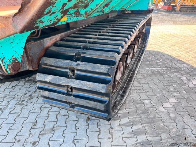 Other Morooka MOROOKA