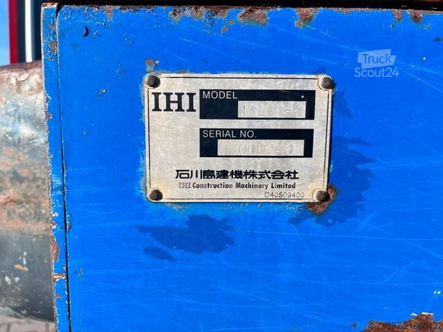 Other Morooka MOROOKA