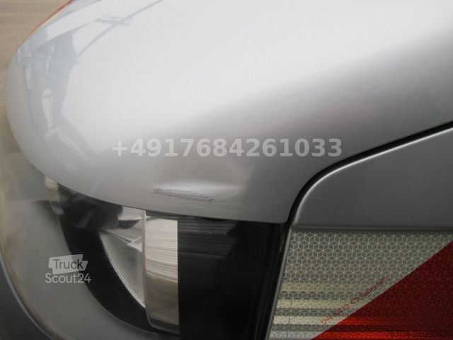 Fourgon tôlé VOLKSWAGEN T5 Transporter 4Motion*BOTT WERKSTATT*DIFF-LOCK*