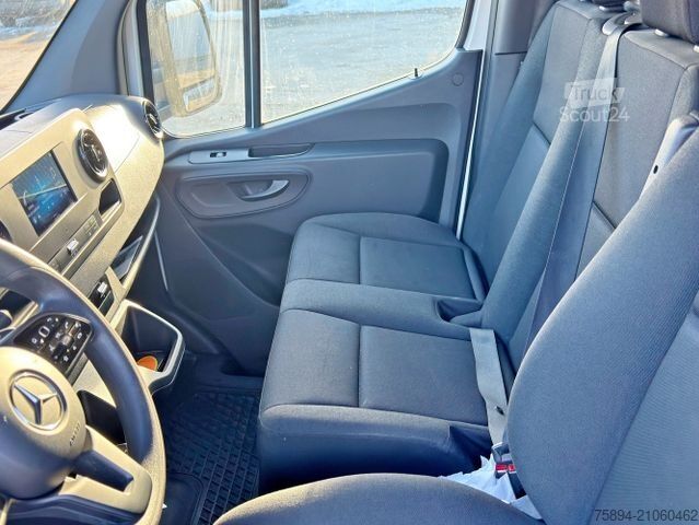 Odťahové vozidlo MERCEDES-BENZ Sprinter  514 CDI * ABSCHLEPPWAGEN 5,15 m * TOP