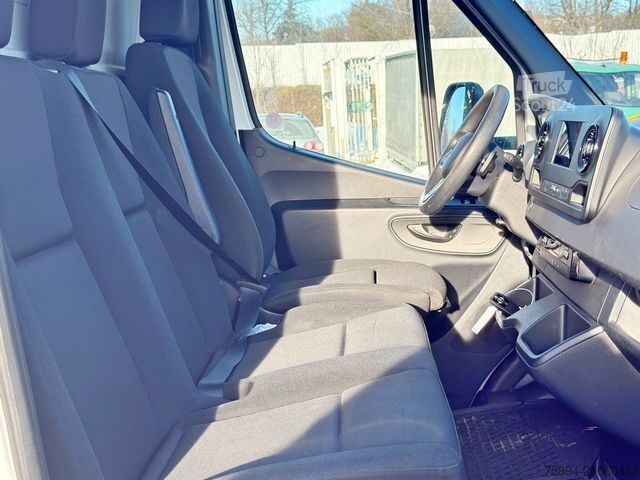 Odťahové vozidlo MERCEDES-BENZ Sprinter  514 CDI * ABSCHLEPPWAGEN 5,15 m * TOP