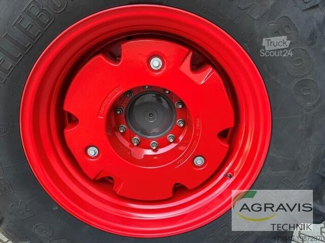 Tractor Fendt 724 VARIO GEN-6 Profi+ Set-2