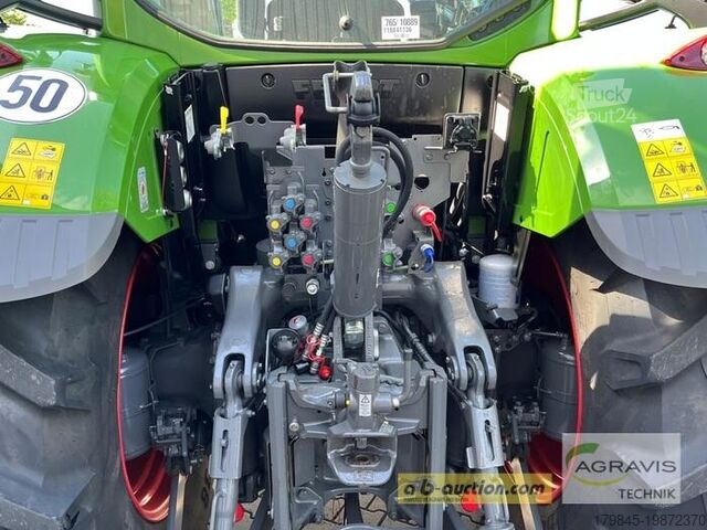 Tractor Fendt 724 VARIO GEN-6 Profi+ Set-2