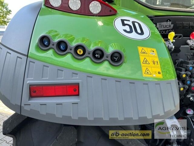 Tractor Fendt 724 VARIO GEN-6 Profi+ Set-2