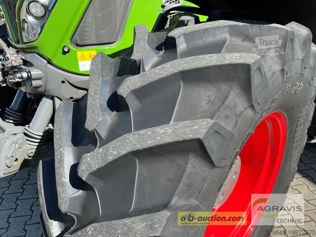 Tractor Fendt 724 VARIO GEN-6 Profi+ Set-2