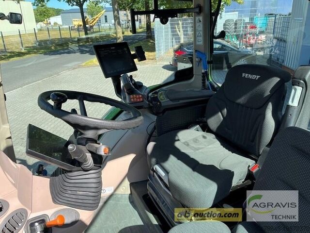 Tractor Fendt 724 VARIO GEN-6 Profi+ Set-2