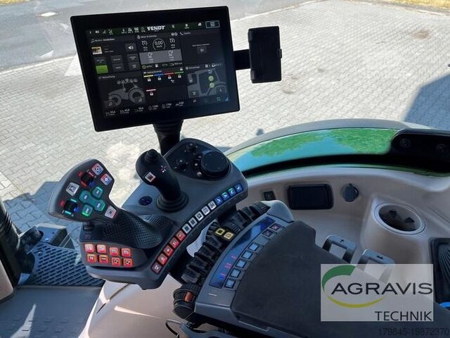 Tractor Fendt 724 VARIO GEN-6 Profi+ Set-2