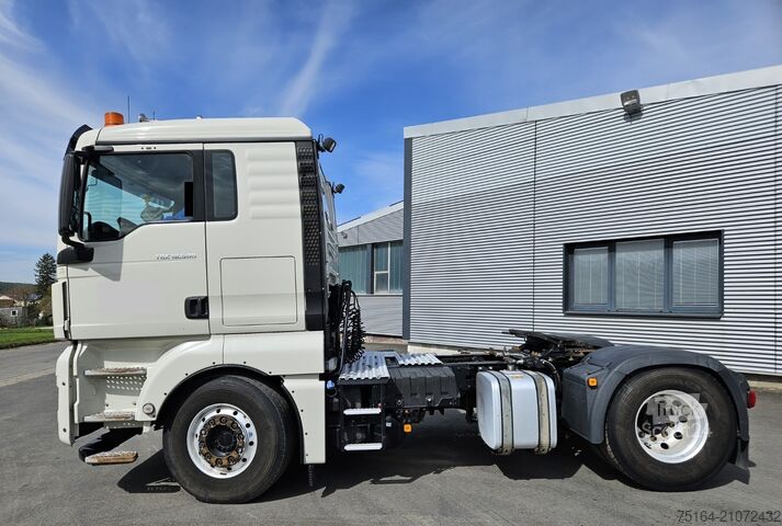 Standard tractor unit MAN TGX 18.500 BLS 4x2