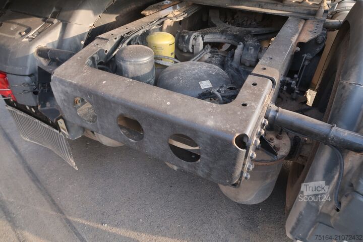 Standard tractor unit MAN TGX 18.500 BLS 4x2
