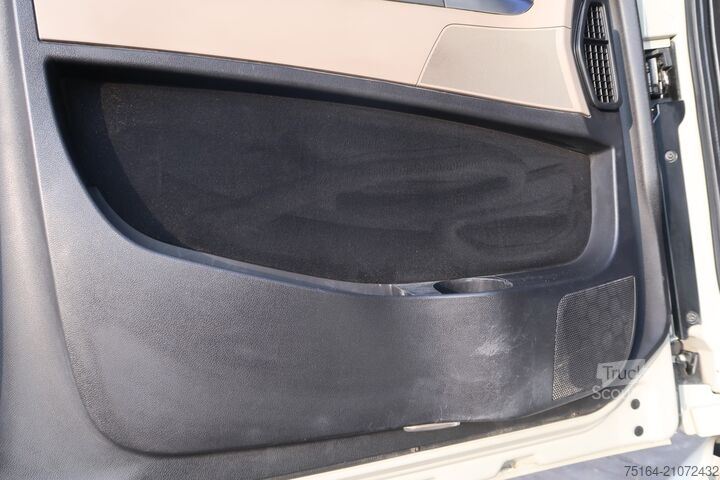 Standard tractor unit MAN TGX 18.500 BLS 4x2