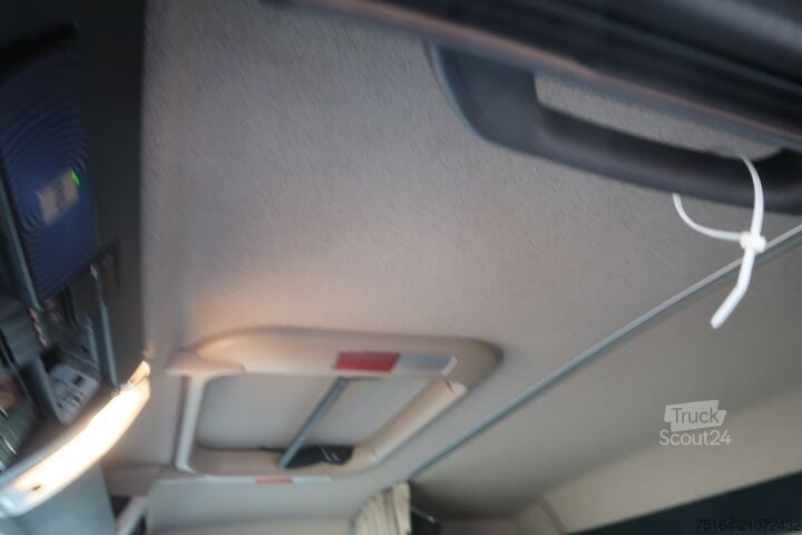 Standard tractor unit MAN TGX 18.500 BLS 4x2