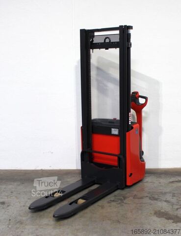 Hochhubwagen Linde L 10 1172