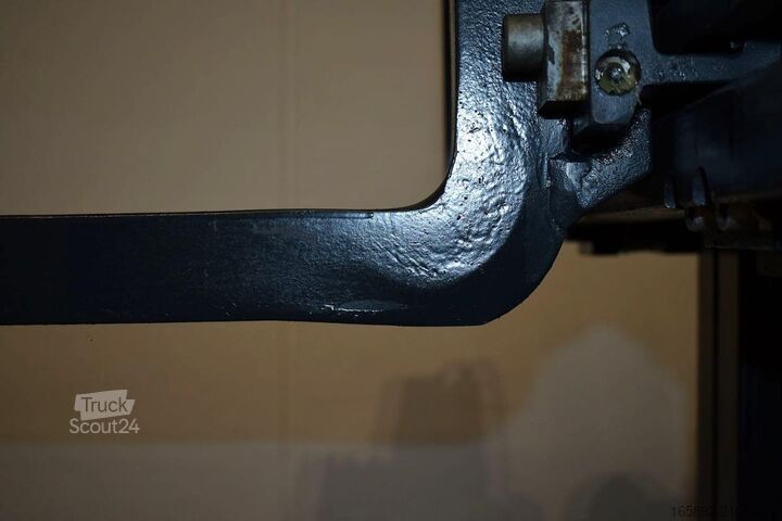 Heftruck Linde H 30 D 1202