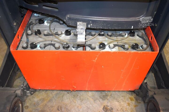 Reachtruck Linde R 14 X 116-03