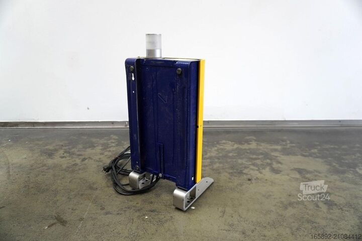 Gaffeltruckbatteri TRICOM Tricom Futur 24V/60A