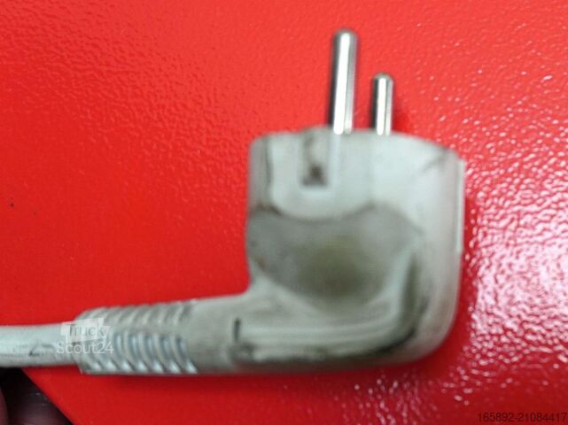 Gaffeltruckbatteri INDUSTRIE AUTOMATION Intronic IC 24V/60A EUW