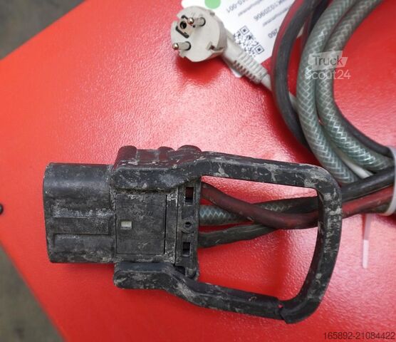 Gaffeltruckbatteri INDUSTRIE AUTOMATION Intronic IC 24V/60A EUW