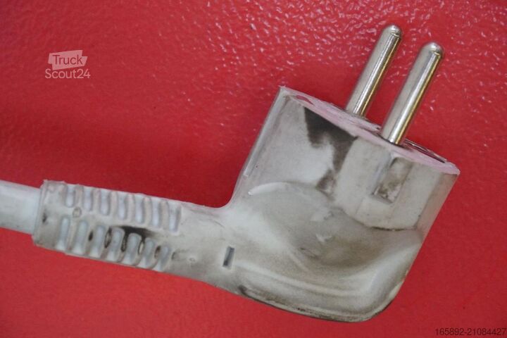 Gaffeltruckbatteri INDUSTRIE AUTOMATION Intronic IC  EU 24V/60A