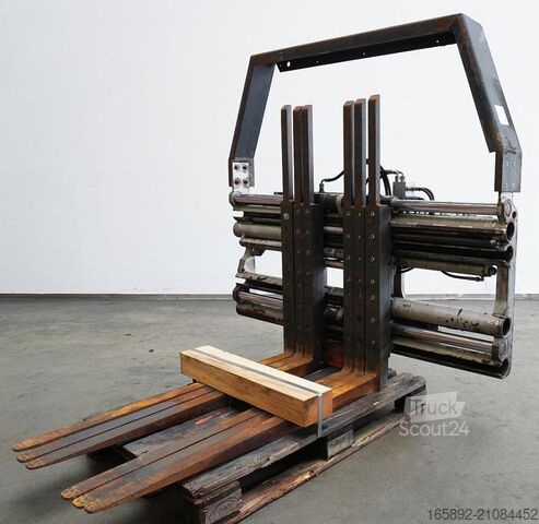 Vork DURWEN DRPK 45 C