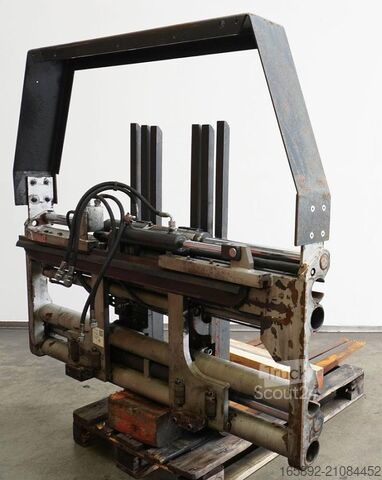 Vork DURWEN DRPK 45 C