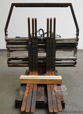 Vork DURWEN DRPK 45 C