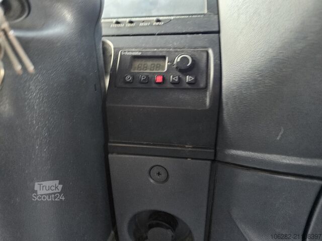  Mercedes-Benz 817/42AT7 Palfinger PK 5000 B Werkstatt