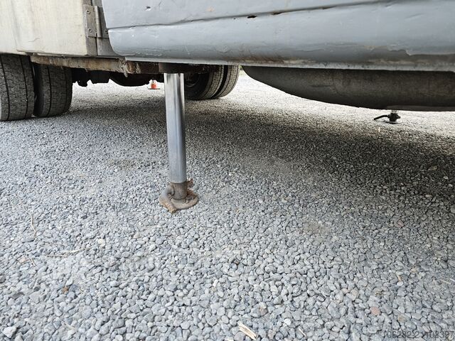  Mercedes-Benz 817/42AT7 Palfinger PK 5000 B Werkstatt