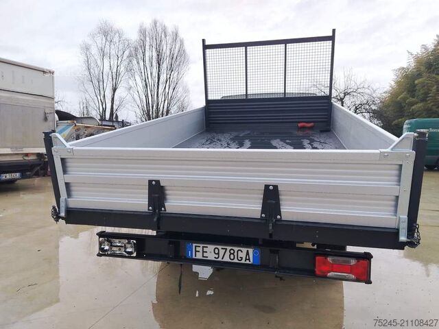  Iveco DAILY 35S 13 2.3 MJT