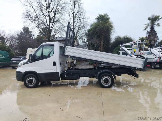  Iveco DAILY 35S 13 2.3 MJT