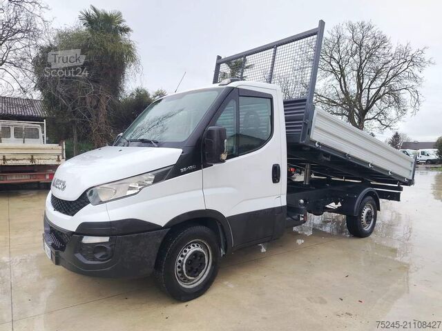  Iveco DAILY 35S 13 2.3 MJT