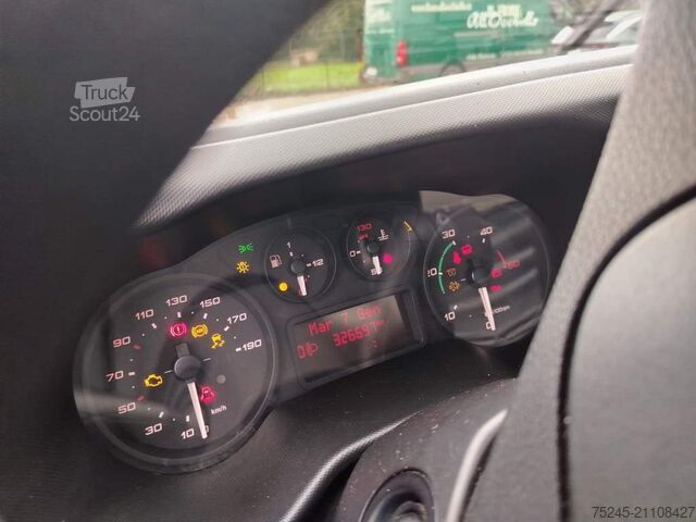  Iveco DAILY 35S 13 2.3 MJT