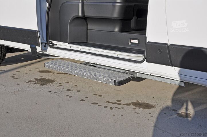 Lieferwagen Doppelkabine Fiat Ducato F5267 L3H2 Dubbele Cabine 3,5T – 2.2 Die...