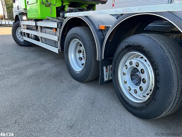 Køretøj til indsamling af affald Volvo FE 280 Euro 6 VDL Translift zijlader
