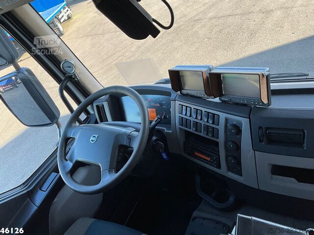 Køretøj til indsamling af affald Volvo FE 280 Euro 6 VDL Translift zijlader