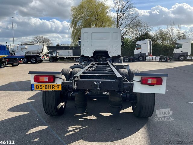 Шасі з кабіною Volvo FE 280 Euro 6 Chassis Cabine Just 207.553 km!