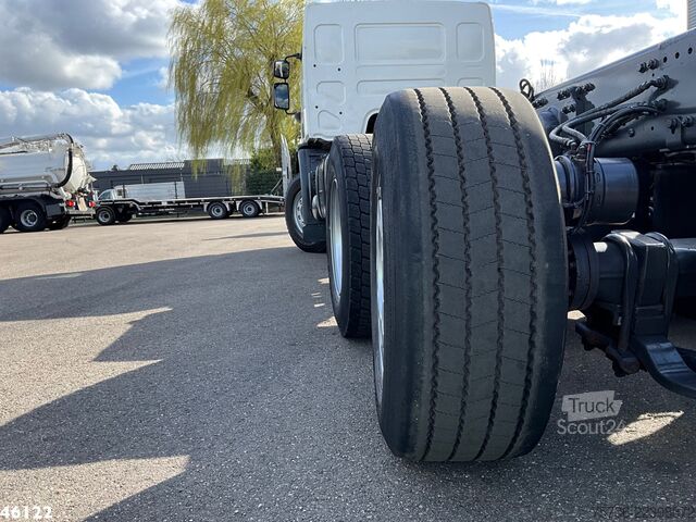 Шасі з кабіною Volvo FE 280 Euro 6 Chassis Cabine Just 207.553 km!