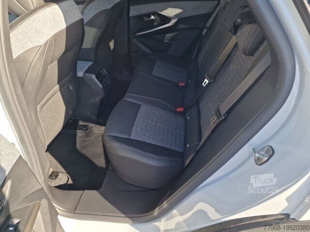 Camion à usage spécial Peugeot 3008 Hybrid 145 Allure 1.2 EU6e Navigation LED 360° Kamera