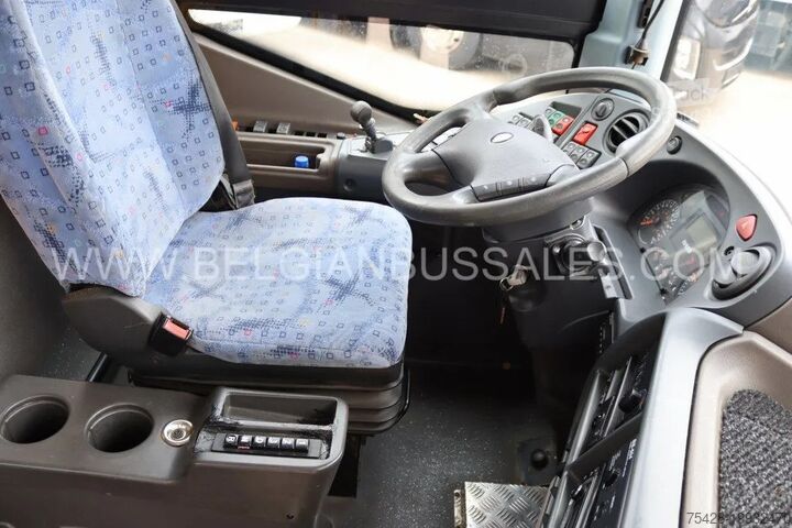 Autocarros interurbanos Irisbus / Iveco Arway / Crossway / Recreo / 15.0m / Airco / Aut...