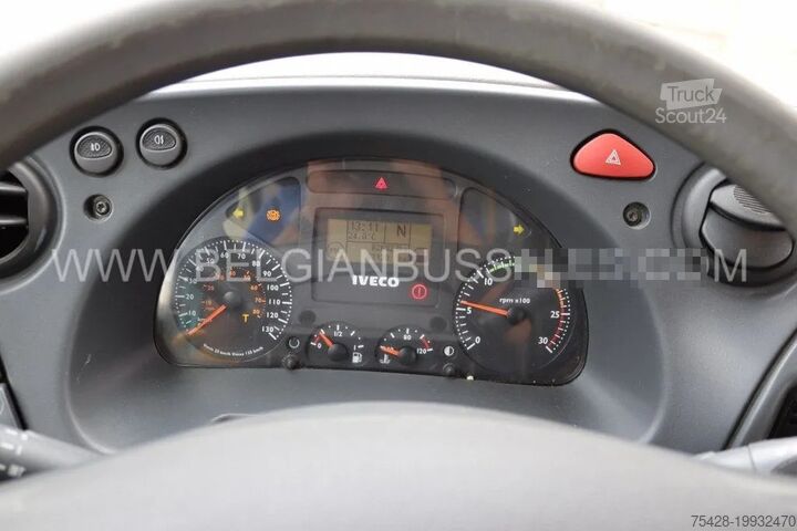 Autocarros interurbanos Irisbus / Iveco Arway / Crossway / Recreo / 15.0m / Airco / Aut...