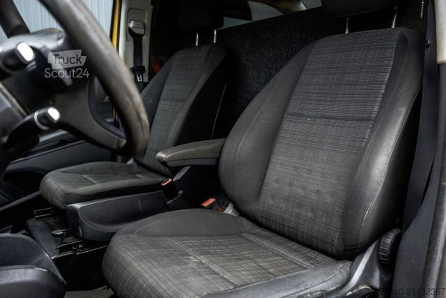 Fourgon tôlé MERCEDES-BENZ Vito L1H1 4x4 | 160PK | Automaat | Airco | Trekh