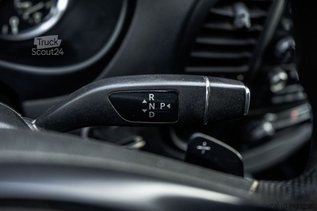 Fourgon tôlé MERCEDES-BENZ Vito L1H1 4x4 | 160PK | Automaat | Airco | Trekh