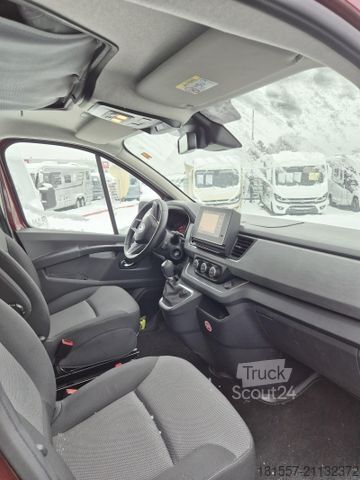 Avtodom BÜRSTNER Playa Limited C 500 Sonderpreis / Sofort verfügb