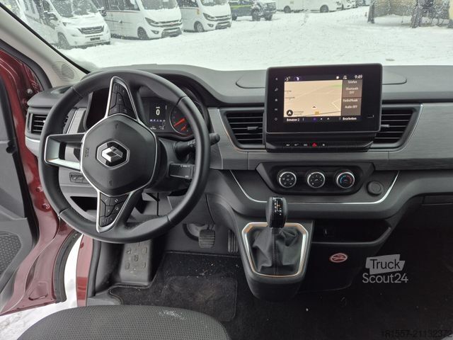 Avtodom BÜRSTNER Playa Limited C 500 Sonderpreis / Sofort verfügb