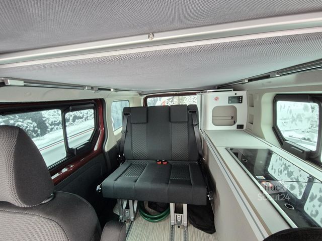 Avtodom BÜRSTNER Playa Limited C 500 Sonderpreis / Sofort verfügb